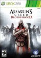 Assassins Creed Brotherhood